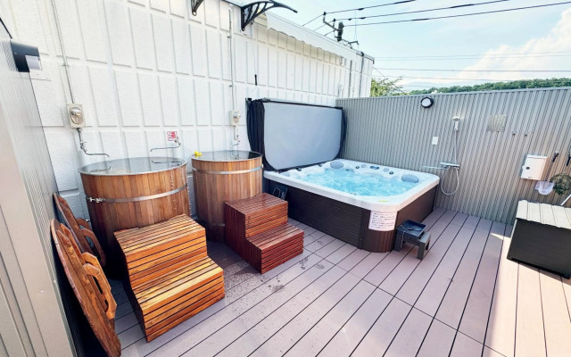 HOTEL LEX Numazu (Adult Only)