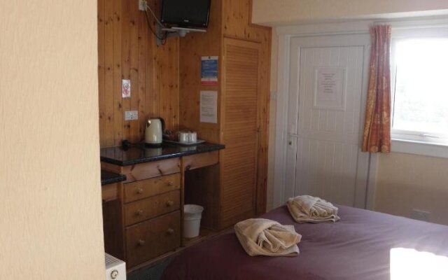 Morefield Motel