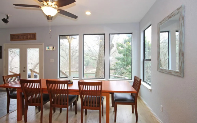 Jacks River Haus 14441 by RedAwning