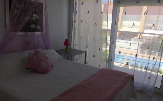 Ideal house at the Beach in Sagunto(Valencia)