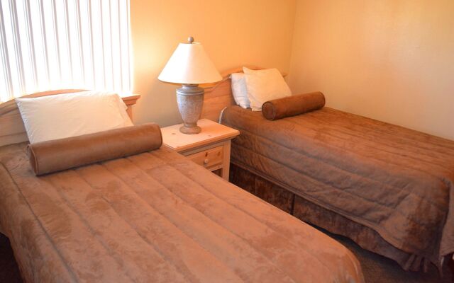 Indian Palms Vacation Club