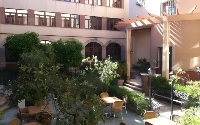 Hotel Balneario San Nicolás