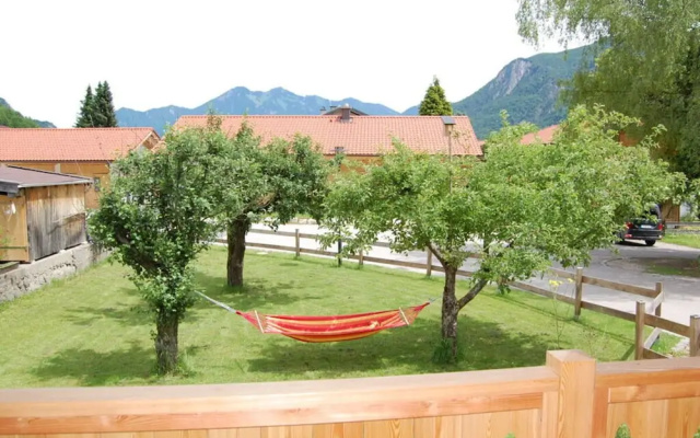 Fantastic Apartment in Schleching