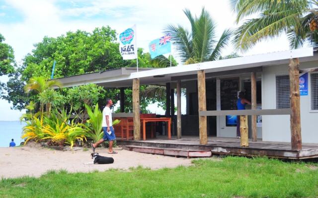 Blue Lagoon Beach Resort
