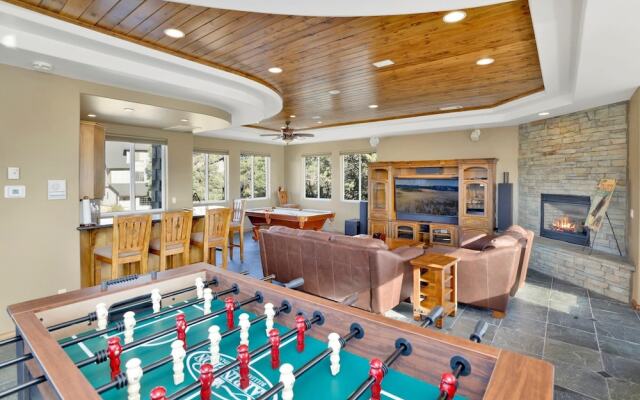 Sunset Ridge Villa #2178