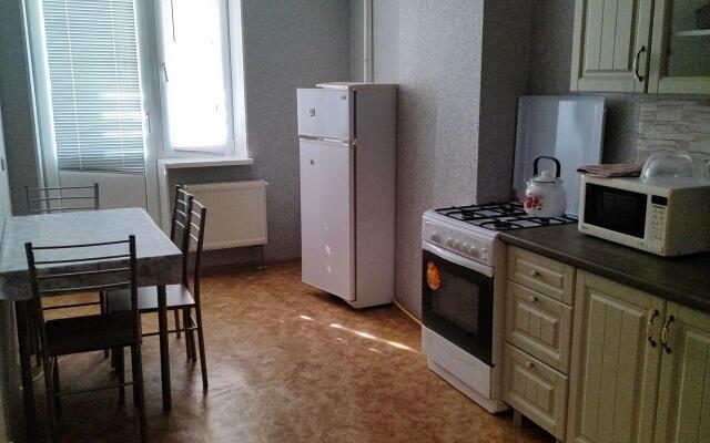 Апартаменты на набережной Волжской Флотилии, 21Б