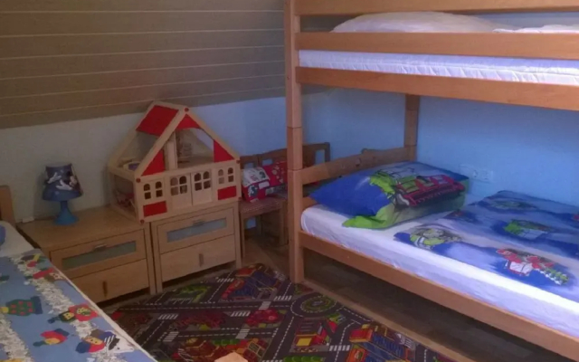 Ferienwohnung Maria Waldblick