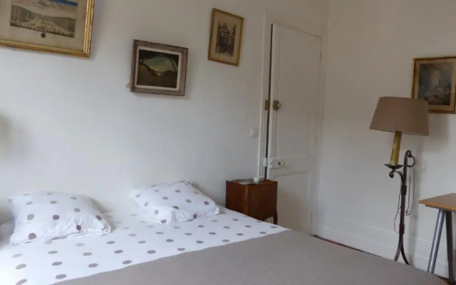 l'Hotel de Ville 33m2 - 2pers