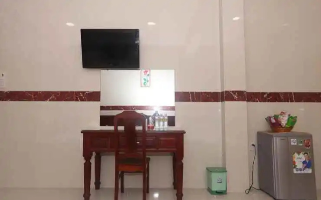 Tien Minh Quan Hotel