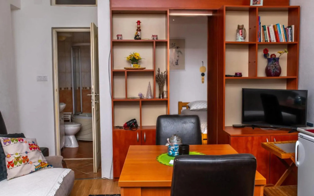 Apartman Gordana