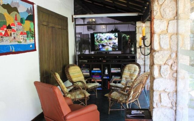 Casa Nostra Boutique Hotel