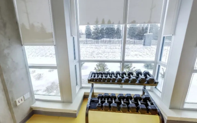 Western Bed and Breakfast - Ontario Hall