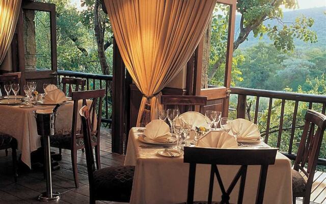 Witwater Safari Lodge & Spa