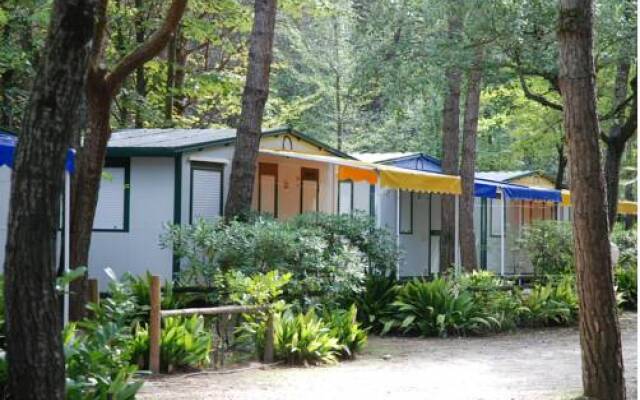 Campground Holiday Center Valdor