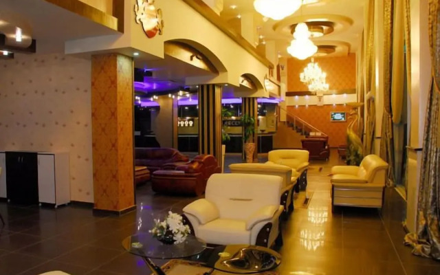 Hotel Golden King