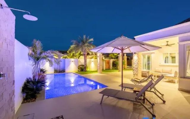 Orchid Paradise Homes Opv 427