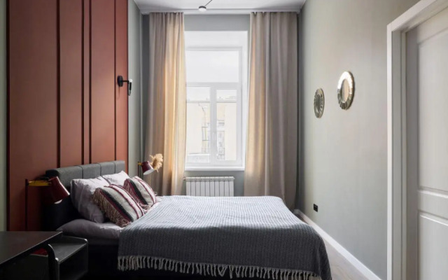 Tuchkov (Тучков)