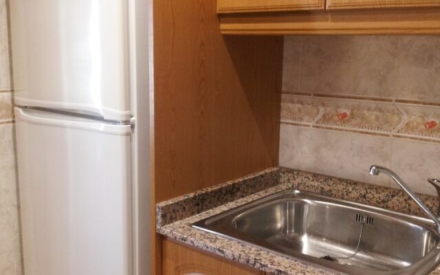 Acv - sol park II-1 línea planta 2N