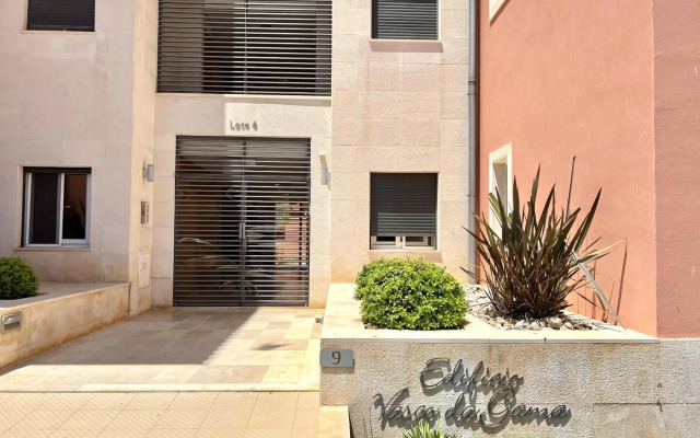 Victoria I - Vasco da Gama by HD PROPERTIES