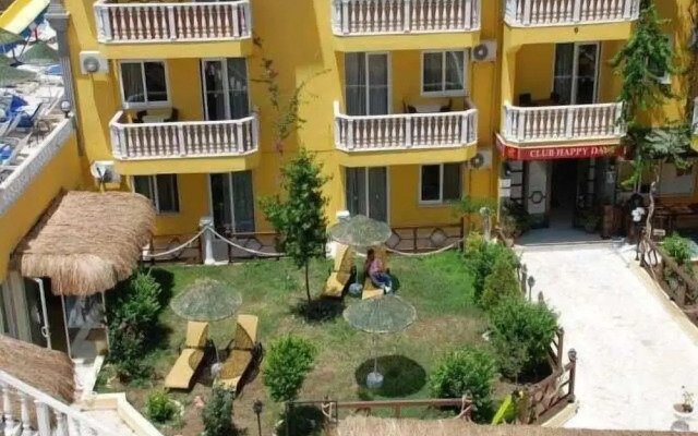 Duru Apart Otel