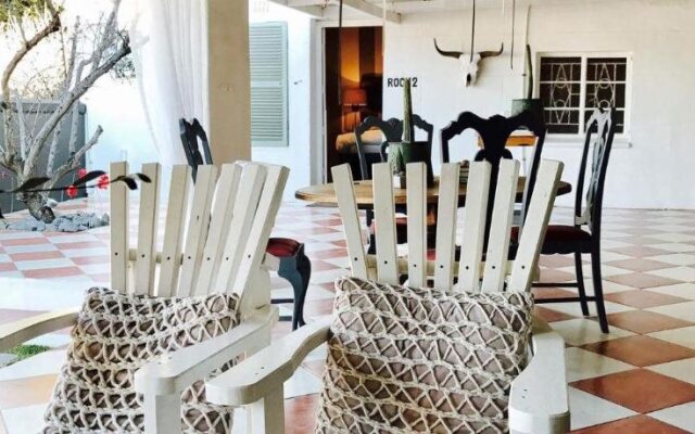 Boutique Guesthouse Hanover