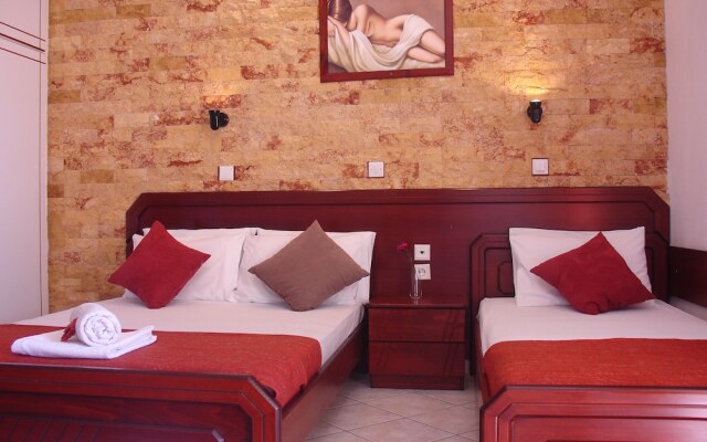 Ionian P Apartments
