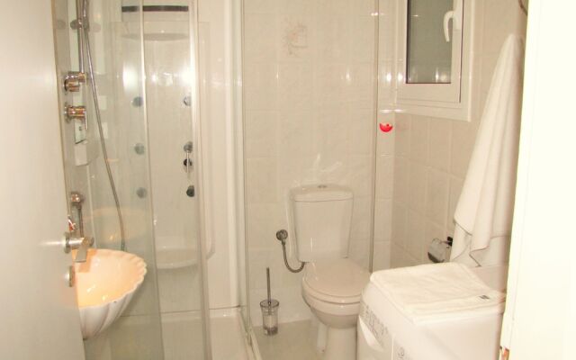 Athens Quality Apartments No3