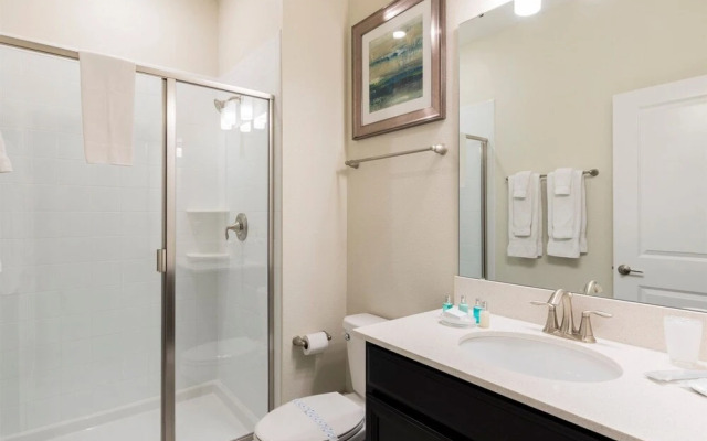 4BR Town Home In Champions Gate