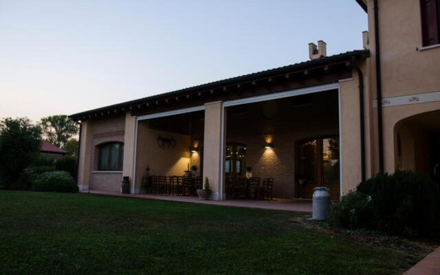 Agriturismo Alle Rose