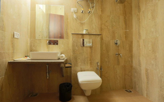 Hotel Aeropath