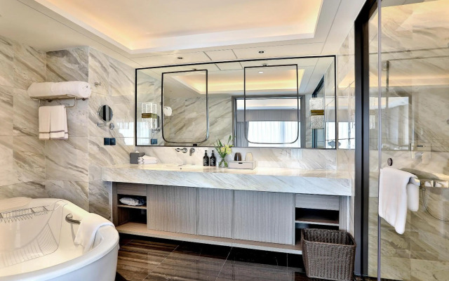 Yindu Hotel Yiwu