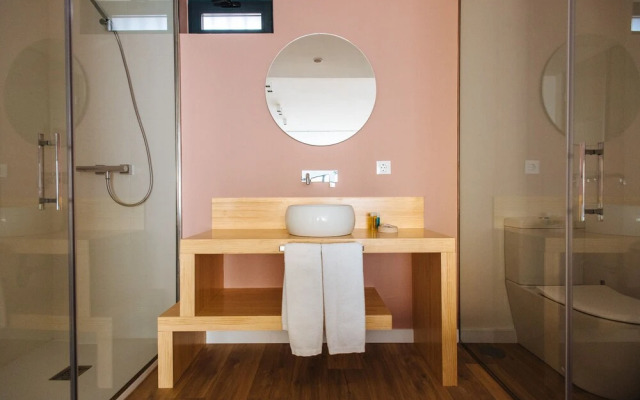 Apartamentos Murillo Gardens