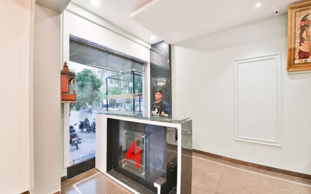 Ardency Inn by Park Tree Udaipur