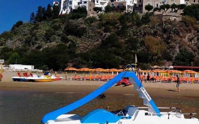 Casa Vacanza Cariddi