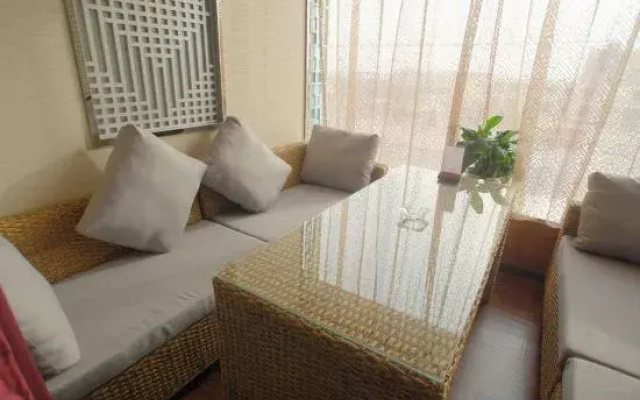 Kai Bin Hotel