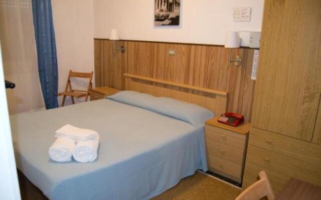 Albergo La Marinella