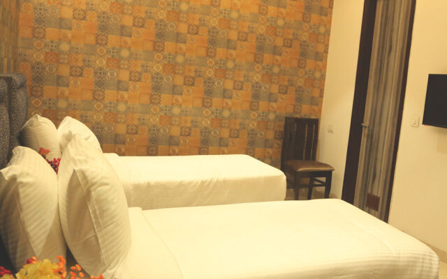Hotel Riyasat