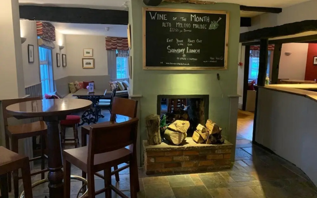 The White Hart Inn