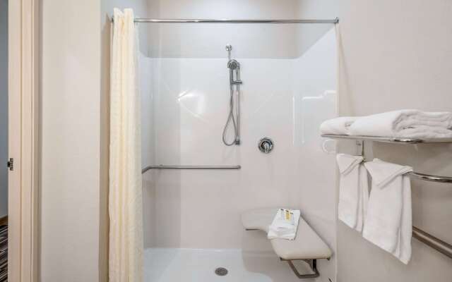 Microtel Inn & Suites by Wyndham Brooksville