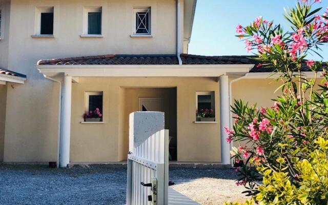 Les Hauts de Castets