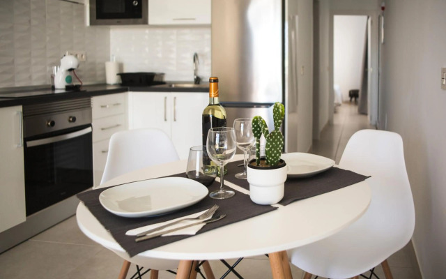 Luxury Senator Apartments