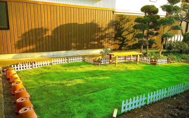 Wぴーす（W Peace)