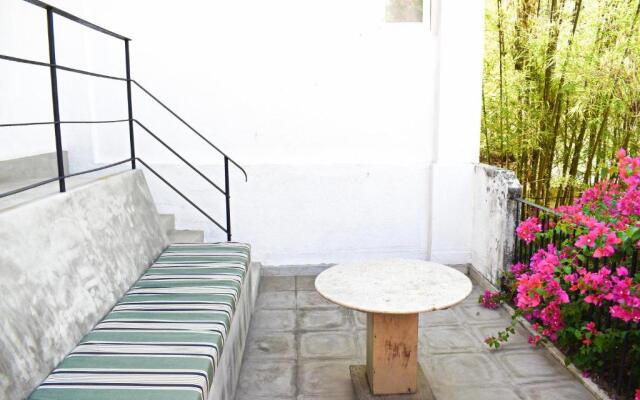 De Saram House by Geoffrey Bawa