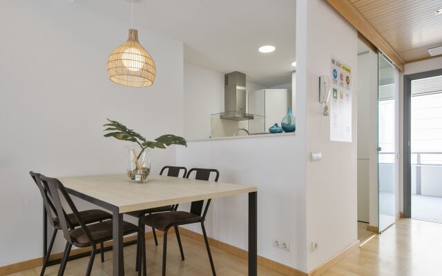 Lugaris Rambla - Apartments