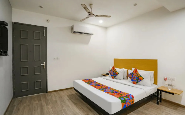 FabHotel VAT