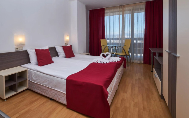 Mountain Paradise by Walnut Trees Apart hotel