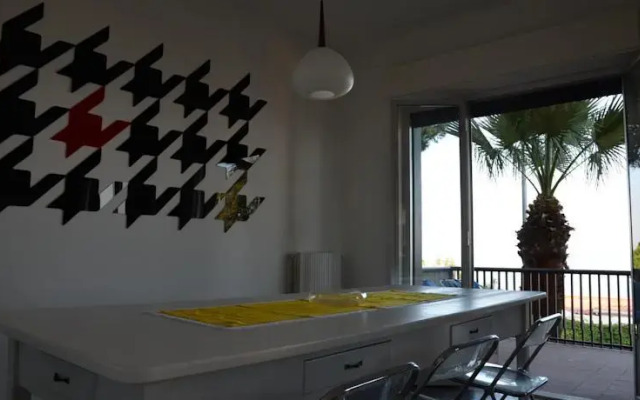 Pied de poule – casa vacanze