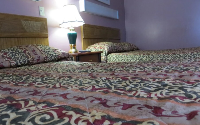 Kings Inn - Orillia
