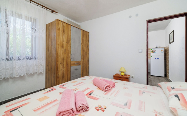 Apartment Dalibor