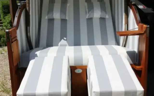 Holiday Apartment Seaside